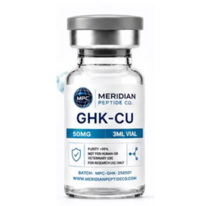 GHK-Cu 50mg