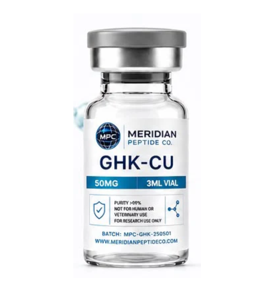 GHK-Cu 50mg