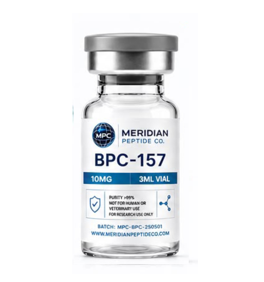 BPC-157 10mg