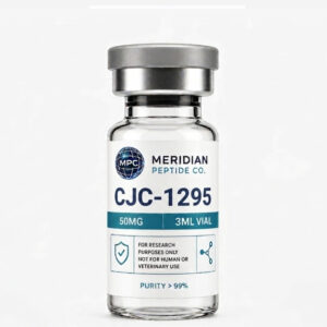 CJC-1295 (No DAC) - 50 mg