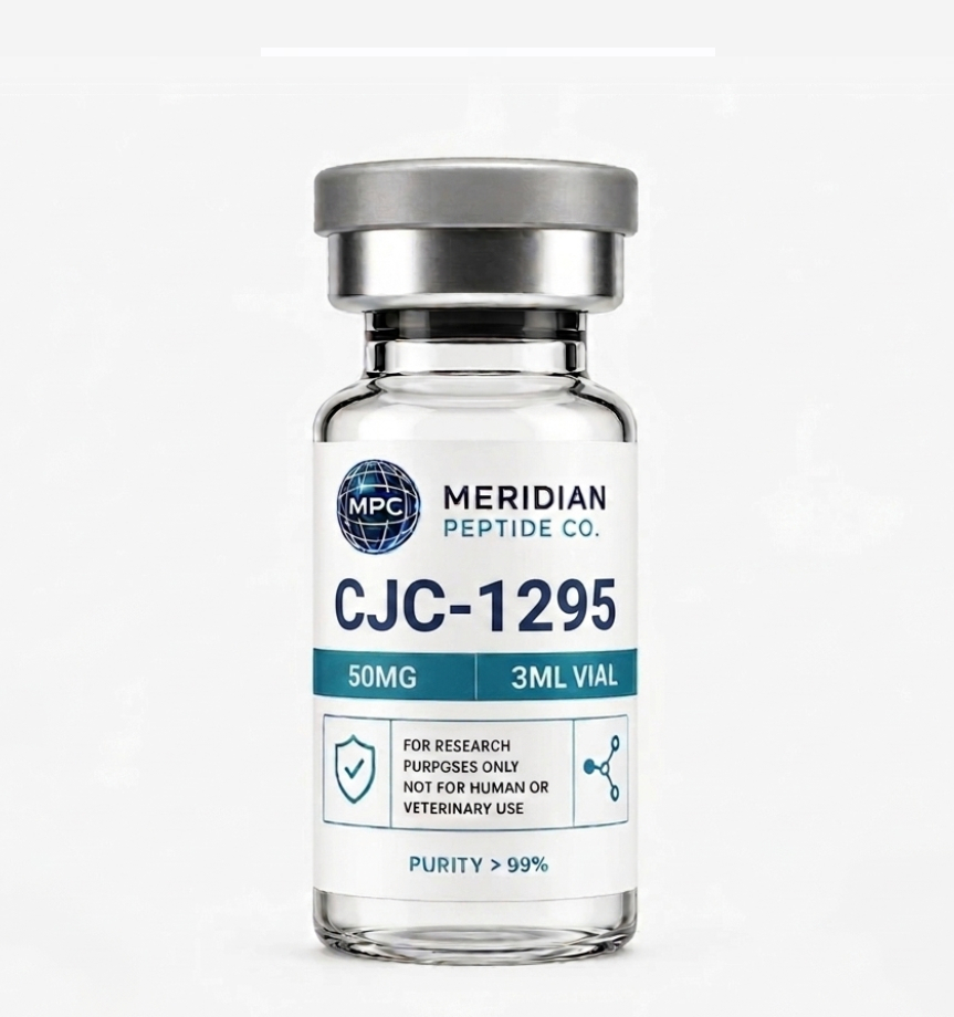 CJC-1295 (No DAC) - 50 mg