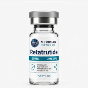 Retatrutide 20mg