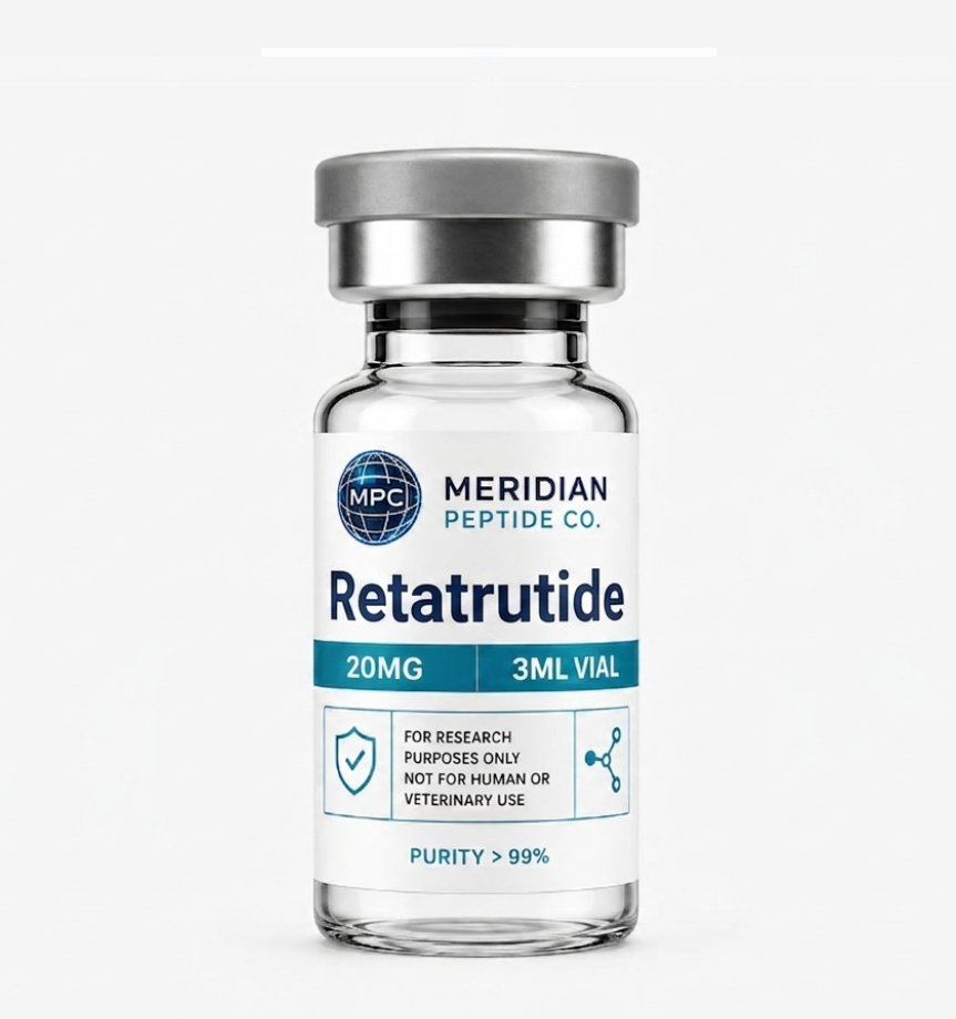 Retatrutide 20mg