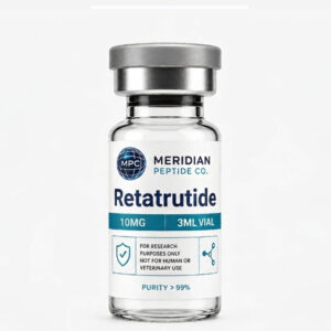 Retatrutide-10mg