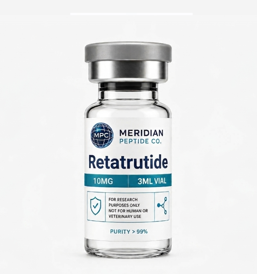 Retatrutide-10mg