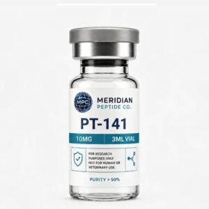 PT-141 10mg