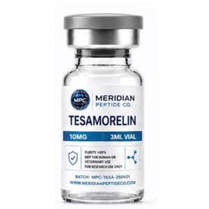Tesamorelin 10mg