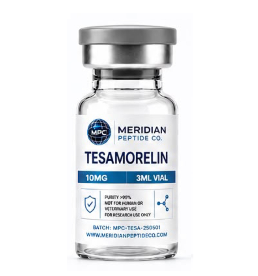 Tesamorelin 10mg