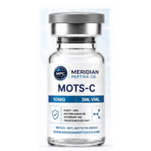 MOTS-c 10mg