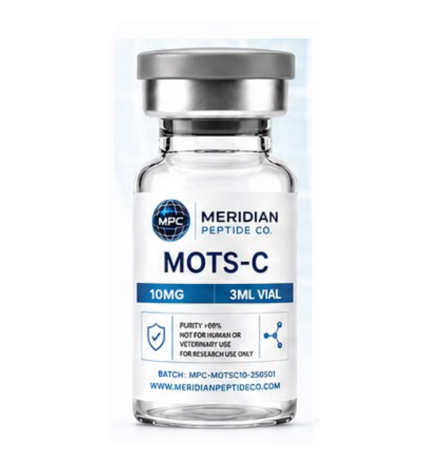 MOTS-c 10mg