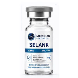 Selank 10mg