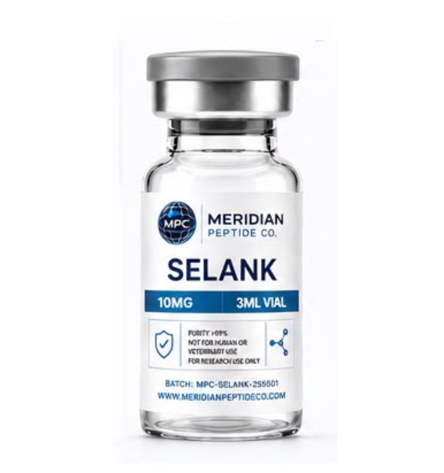 Selank 10mg