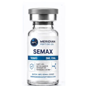 Semax 10mg