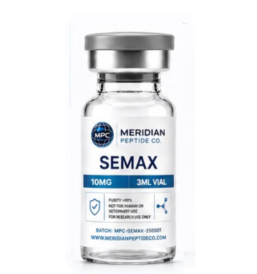 Semax 10mg