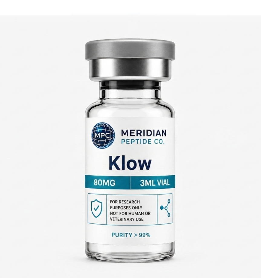 klow reviews 1 month review after using Klow Reviva Research Peptides