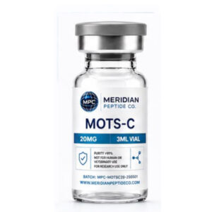 MOTS-c 20mg