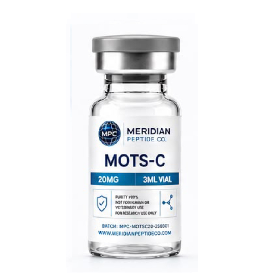 MOTS-c 20mg