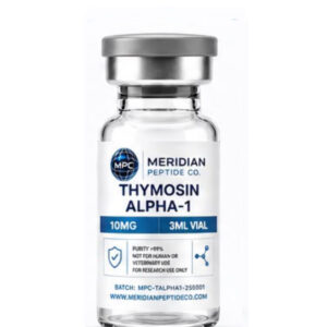 Thymosin Alpha-1 (10 mg)