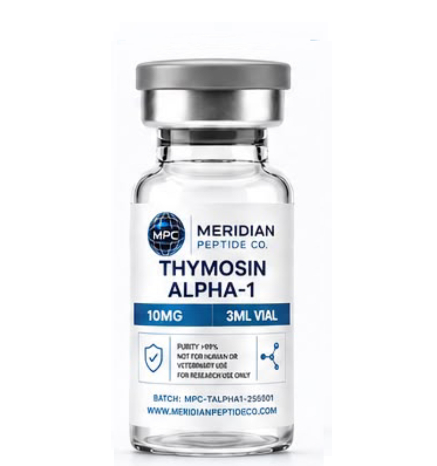 Thymosin Alpha-1 (10 mg)